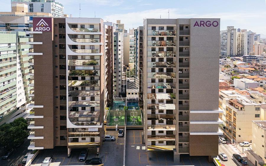 Apartamento com 2 dormitórios à venda, 76m² - Praia da Costa - Vila Velha/ES — foto 4