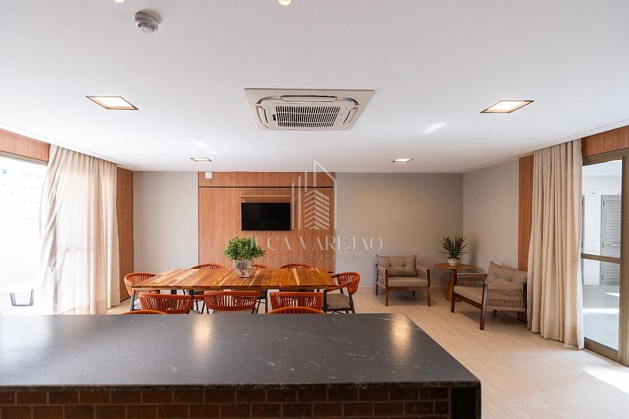 Apartamento com 2 dormitórios à venda, 76m² - Praia da Costa - Vila Velha/ES — foto 30