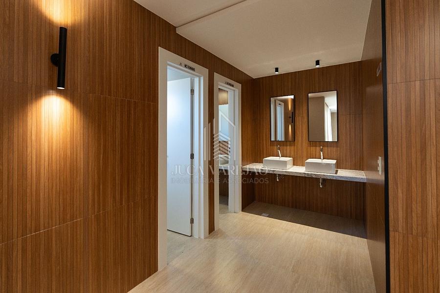 Apartamento com 2 dormitórios à venda, 76m² - Praia da Costa - Vila Velha/ES — foto 23