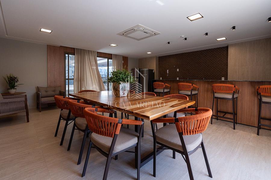 Apartamento com 2 dormitórios à venda, 76m² - Praia da Costa - Vila Velha/ES — foto 26