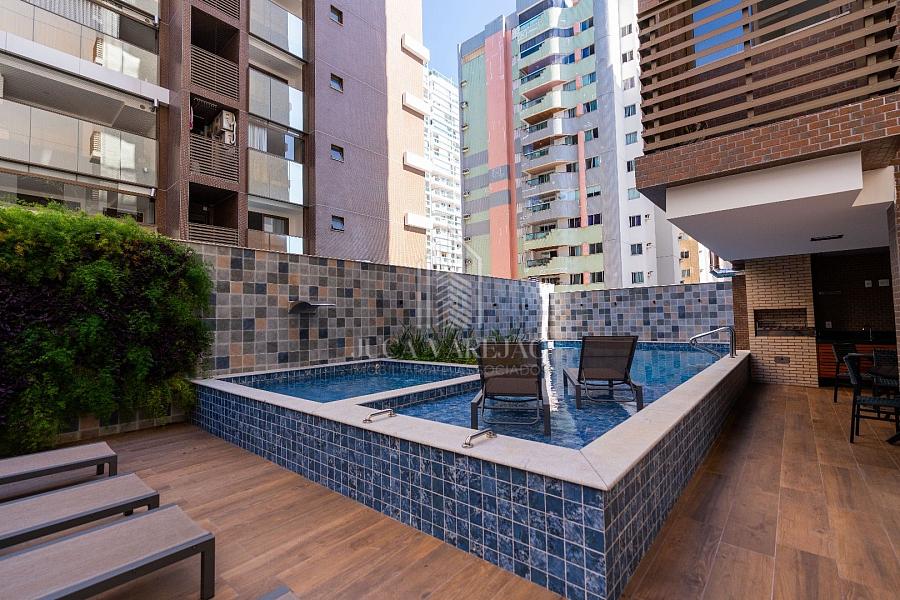 Apartamento com 2 dormitórios à venda, 76m² - Praia da Costa - Vila Velha/ES — foto 35