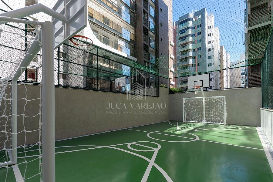 Apartamento com 2 dormitórios à venda, 76m² - Praia da Costa - Vila Velha/ES — foto 19