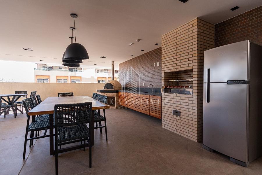 Apartamento com 2 dormitórios à venda, 76m² - Praia da Costa - Vila Velha/ES — foto 34