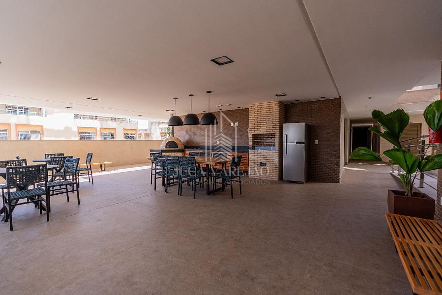 Apartamento com 2 dormitórios à venda, 76m² - Praia da Costa - Vila Velha/ES — foto 33