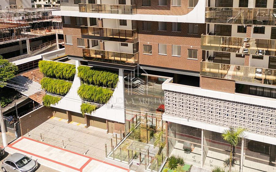 Apartamento com 2 dormitórios à venda, 76m² - Praia da Costa - Vila Velha/ES — foto 9