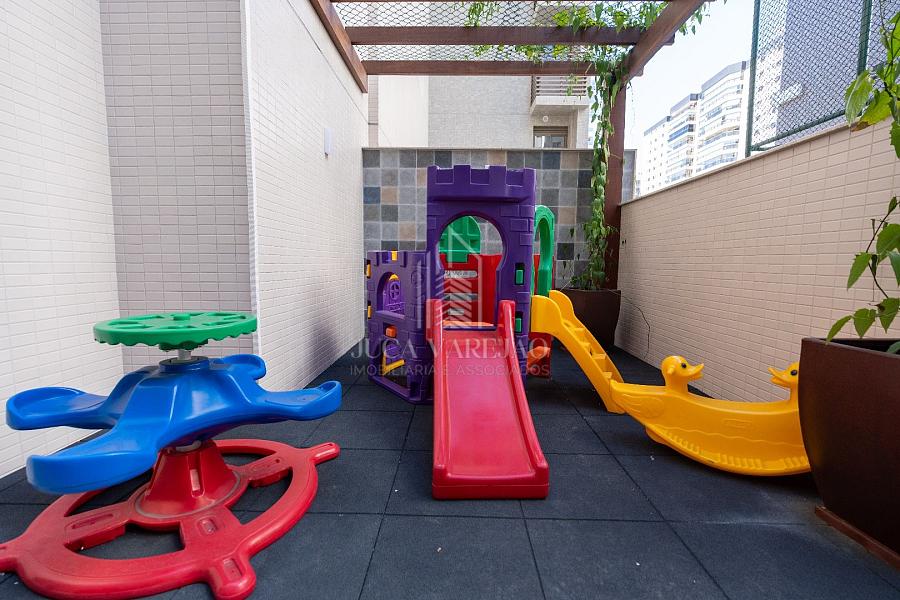 Apartamento com 2 dormitórios à venda, 76m² - Praia da Costa - Vila Velha/ES — foto 17