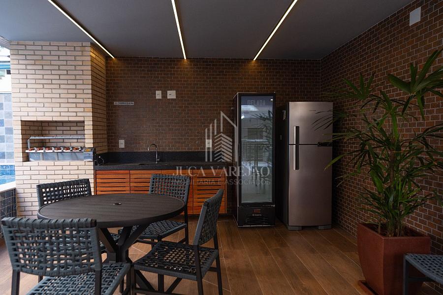 Apartamento com 2 dormitórios à venda, 76m² - Praia da Costa - Vila Velha/ES — foto 42