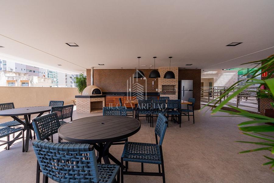 Apartamento com 2 dormitórios à venda, 76m² - Praia da Costa - Vila Velha/ES — foto 32