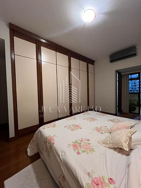 Apartamento com 4 dormitórios à venda, 240m² - Praia da Costa - Vila Velha/ES — foto 6