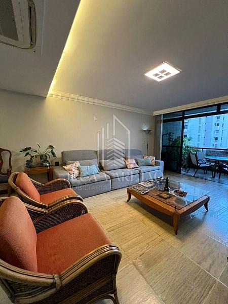 Apartamento com 4 dormitórios à venda, 240m² - Praia da Costa - Vila Velha/ES — foto 7