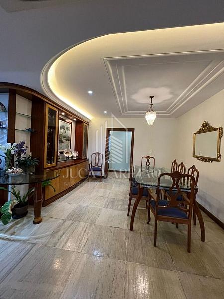 Apartamento com 4 dormitórios à venda, 240m² - Praia da Costa - Vila Velha/ES — foto 15