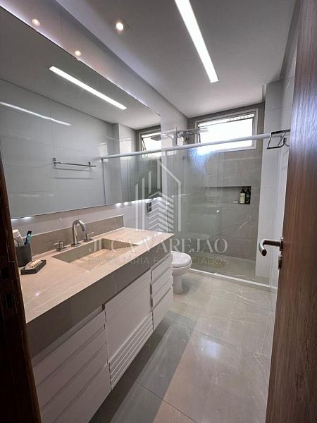 Apartamento com 4 dormitórios à venda, 240m² - Praia da Costa - Vila Velha/ES — foto 4