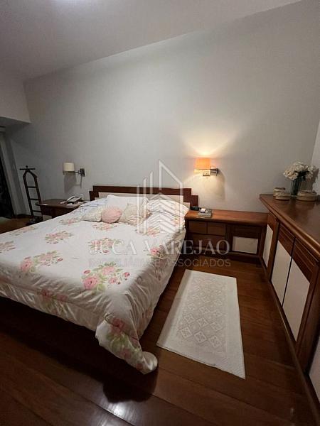 Apartamento com 4 dormitórios à venda, 240m² - Praia da Costa - Vila Velha/ES — foto 12