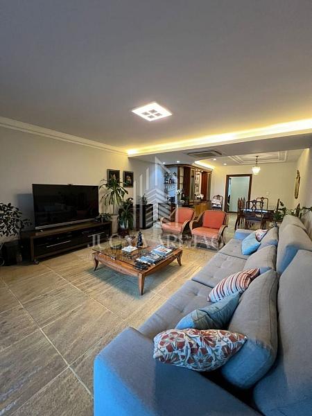 Apartamento com 4 dormitórios à venda, 240m² - Praia da Costa - Vila Velha/ES — foto 2