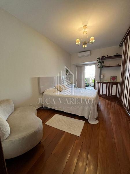 Apartamento com 4 dormitórios à venda, 240m² - Praia da Costa - Vila Velha/ES — foto 10