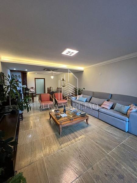 Apartamento com 4 dormitórios à venda, 240m² - Praia da Costa - Vila Velha/ES — foto 20