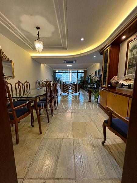 Apartamento com 4 dormitórios à venda, 240m² - Praia da Costa - Vila Velha/ES — foto 14