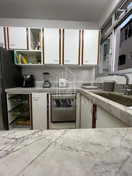 Apartamento com 4 dormitórios à venda, 240m² - Praia da Costa - Vila Velha/ES — foto 11