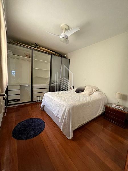 Apartamento com 4 dormitórios à venda, 240m² - Praia da Costa - Vila Velha/ES — foto 9