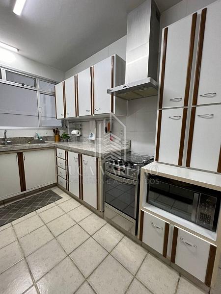 Apartamento com 4 dormitórios à venda, 240m² - Praia da Costa - Vila Velha/ES — foto 13