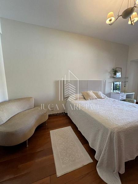 Apartamento com 4 dormitórios à venda, 240m² - Praia da Costa - Vila Velha/ES — foto 5