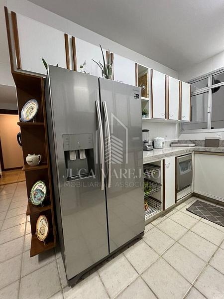 Apartamento com 4 dormitórios à venda, 240m² - Praia da Costa - Vila Velha/ES — foto 3