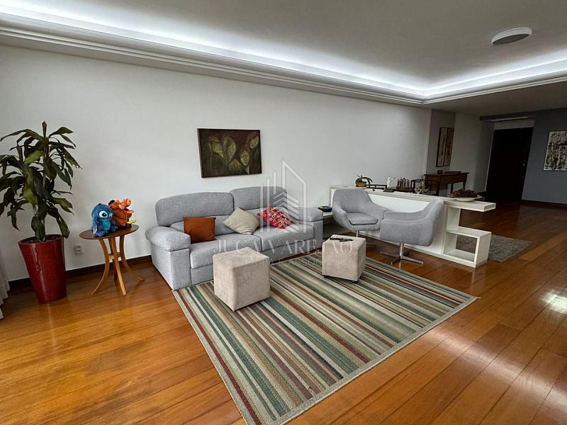 Apartamento à venda, 300m² - Praia da Costa - Vila Velha/ES — foto 5