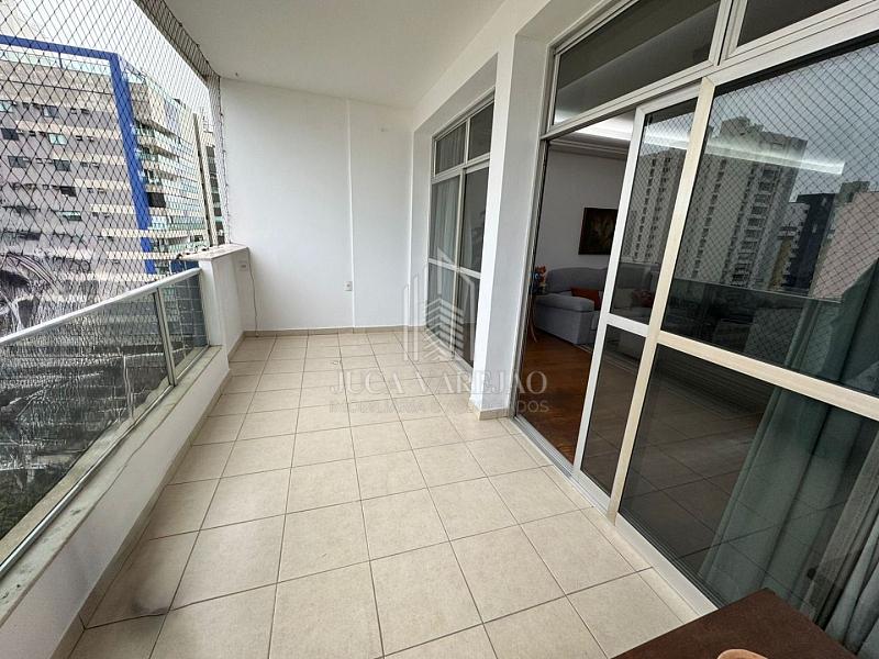 Apartamento à venda, 300m² - Praia da Costa - Vila Velha/ES — foto 3
