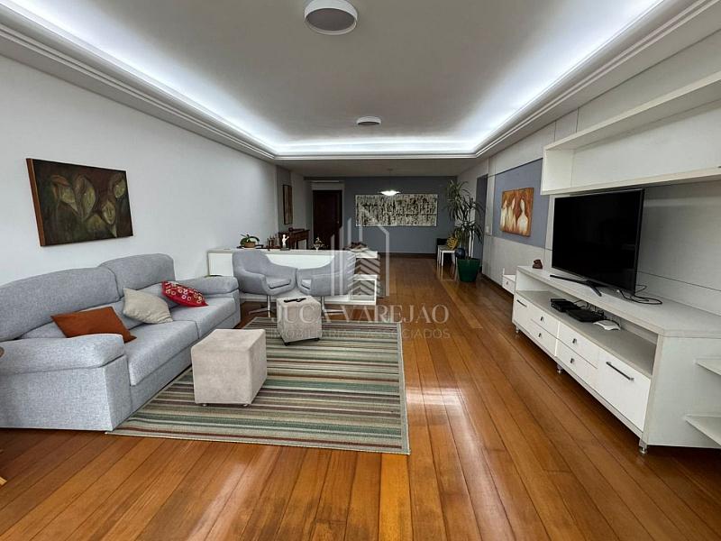 Apartamento à venda, 300m² - Praia da Costa - Vila Velha/ES — foto 4