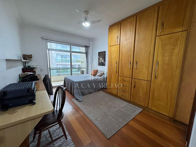 Apartamento à venda, 300m² - Praia da Costa - Vila Velha/ES — foto 7