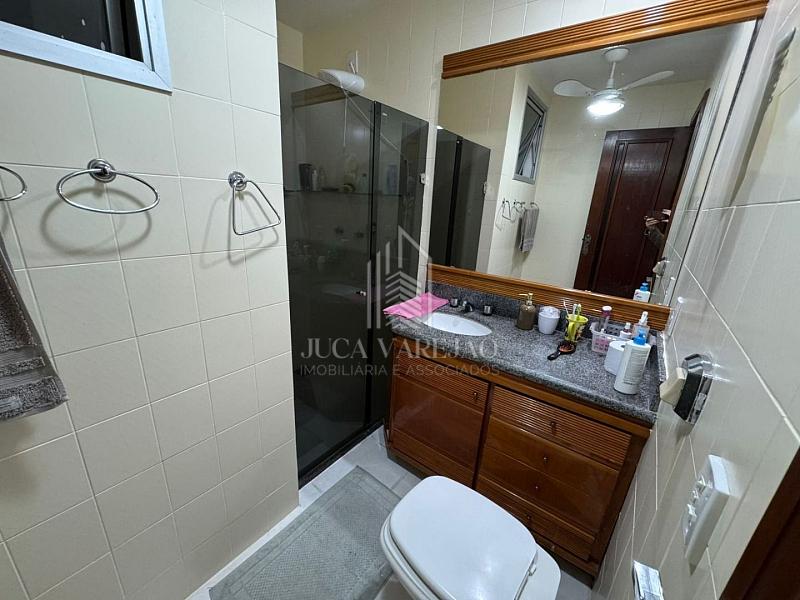 Apartamento à venda, 300m² - Praia da Costa - Vila Velha/ES — foto 14