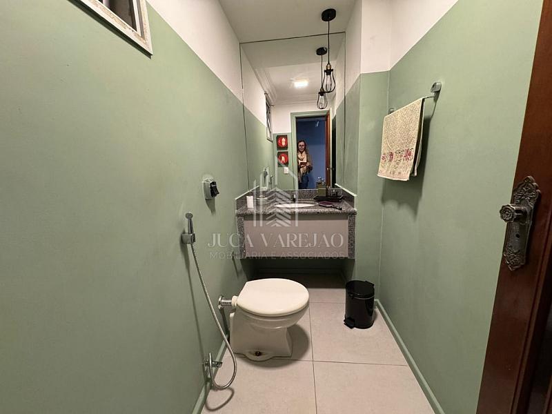 Apartamento à venda, 300m² - Praia da Costa - Vila Velha/ES — foto 15