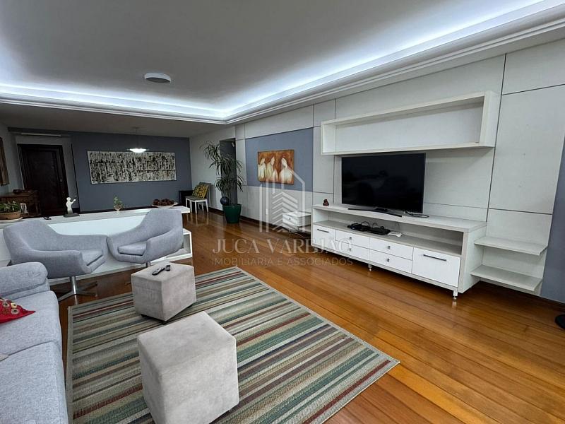 Apartamento à venda, 300m² - Praia da Costa - Vila Velha/ES — foto 6