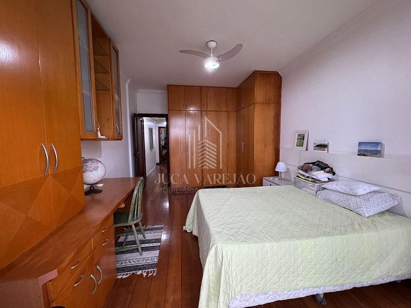Apartamento à venda, 300m² - Praia da Costa - Vila Velha/ES — foto 9