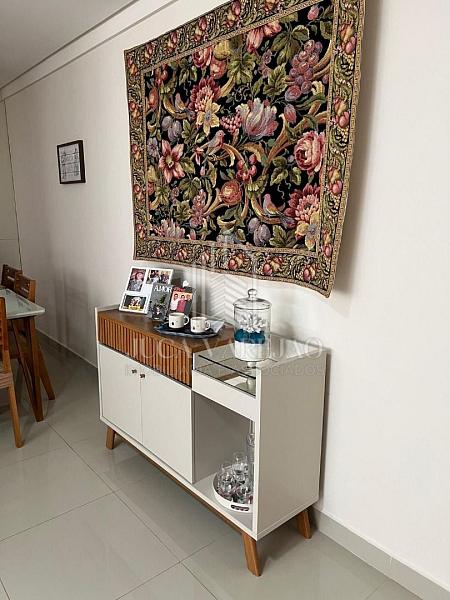 Apartamento à venda, 84m² - Praia da Costa - Vila Velha/ES — foto 5