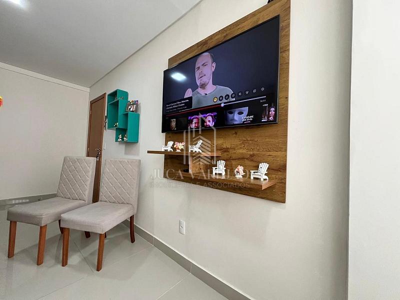 Apartamento à venda, 84m² - Praia da Costa - Vila Velha/ES — foto 4