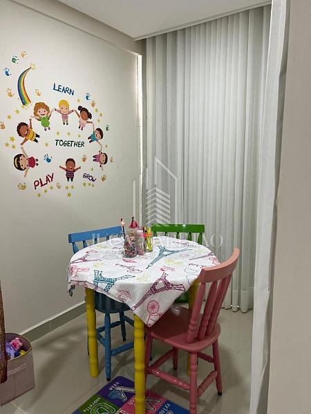 Apartamento à venda, 84m² - Praia da Costa - Vila Velha/ES — foto 8