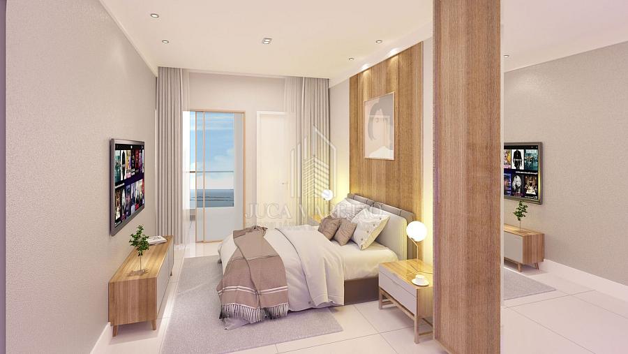 Apartamento com 3 dormitórios à venda, 96m² - Praia de Itaparica - Vila Velha/ES — foto 8