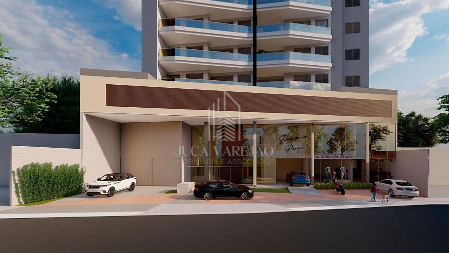 Apartamento com 3 dormitórios à venda, 96m² - Praia de Itaparica - Vila Velha/ES — foto 17