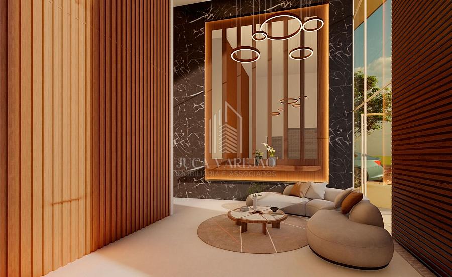 Apartamento com 3 dormitórios à venda, 96m² - Praia de Itaparica - Vila Velha/ES — foto 11