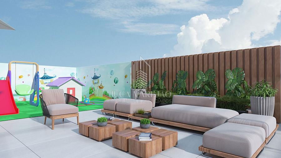 Apartamento com 3 dormitórios à venda, 96m² - Praia de Itaparica - Vila Velha/ES — foto 13