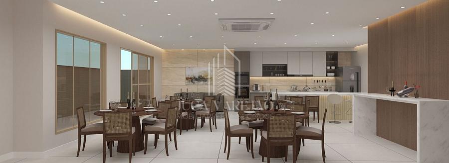 Apartamento com 2 dormitórios à venda, 82m² - Praia de Itaparica - Vila Velha/ES — foto 5