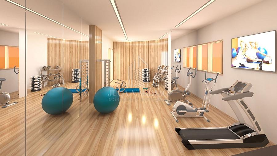 Apartamento com 2 dormitórios à venda, 82m² - Praia de Itaparica - Vila Velha/ES — foto 7