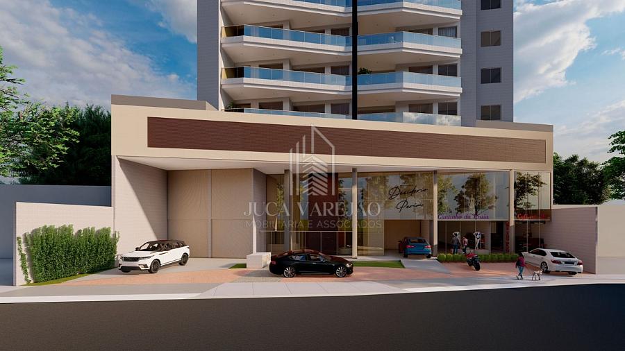 Apartamento com 2 dormitórios à venda, 82m² - Praia de Itaparica - Vila Velha/ES — foto 9