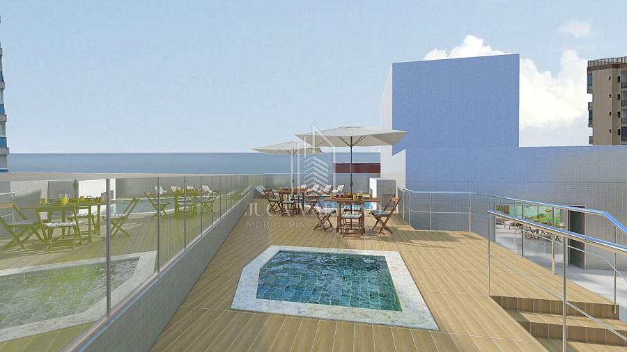 Apartamento com 2 dormitórios à venda, 82m² - Praia de Itaparica - Vila Velha/ES — foto 10