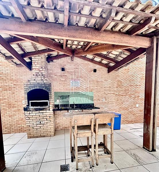 Apartamento com 2 dormitórios à venda, 83m² - Itapuã - Vila Velha/ES — foto 16