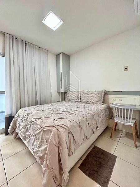 Apartamento com 2 dormitórios à venda, 83m² - Itapuã - Vila Velha/ES — foto 6