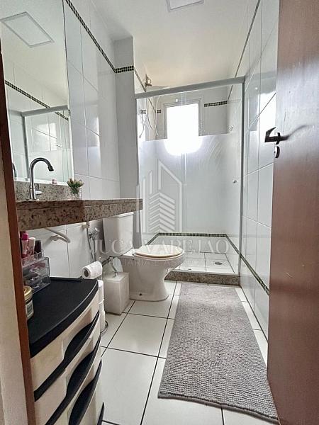 Apartamento com 2 dormitórios à venda, 83m² - Itapuã - Vila Velha/ES — foto 11