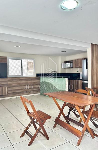 Apartamento com 2 dormitórios à venda, 83m² - Itapuã - Vila Velha/ES — foto 17