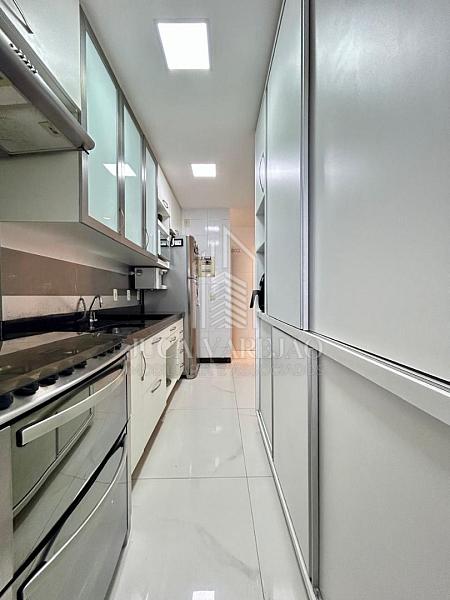 Apartamento com 2 dormitórios à venda, 83m² - Itapuã - Vila Velha/ES — foto 13